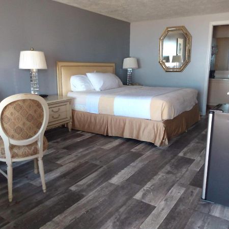 קיימברידג' Deer Creek Motel מראה חיצוני תמונה